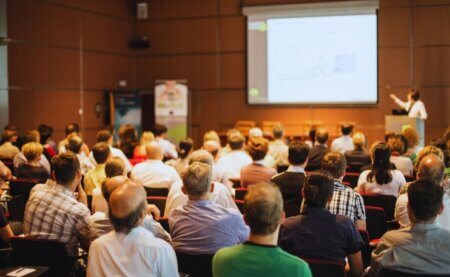 Auswahl Kongress-Software wissenschaftliche Kongressplanung