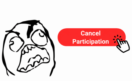 Reduce Conference Cancellations